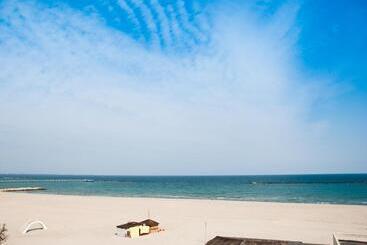 هتل Milano Blue Mamaia