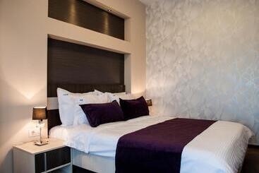 هتل Milano Blue Mamaia