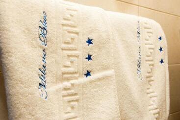 هتل Milano Blue Mamaia