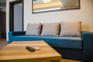هتل Milano Blue Mamaia