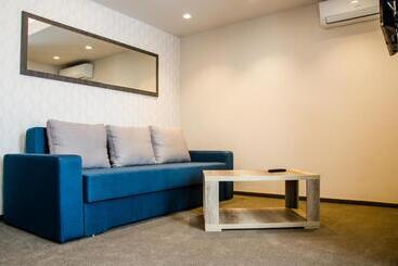 هتل Milano Blue Mamaia