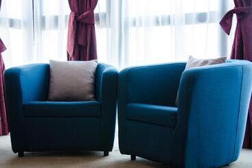 هتل Milano Blue Mamaia