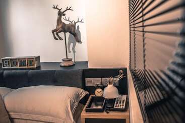 Muo Boutique Hotels
