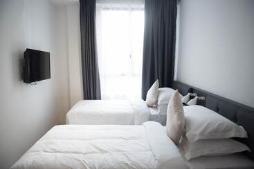 Muo Boutique Hotels