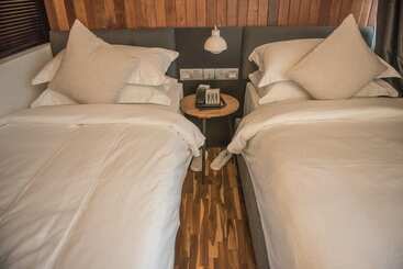 Muo Boutique Hotels