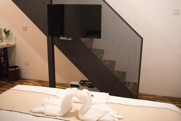 Muo Boutique Hotels