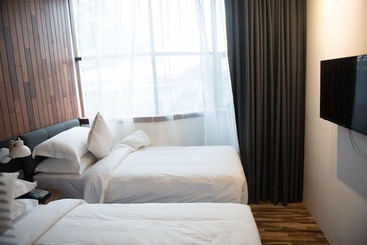 Muo Boutique Hotels