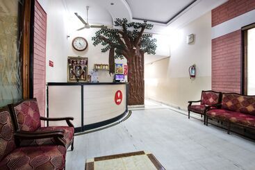호텔 Oyo Rooms Near Dilsukh Nagar Bus Stop