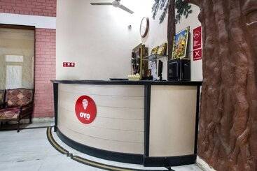 호텔 Oyo Rooms Near Dilsukh Nagar Bus Stop