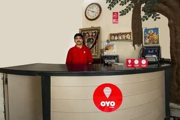 酒店 Oyo Rooms Near Dilsukh Nagar Bus Stop