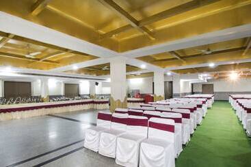 酒店 Oyo Rooms Near Dilsukh Nagar Bus Stop