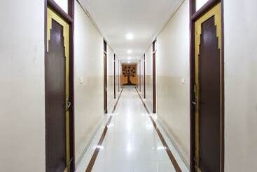 호텔 Oyo Rooms Near Dilsukh Nagar Bus Stop