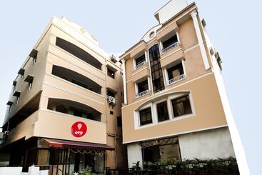 호텔 Oyo Rooms Near Dilsukh Nagar Bus Stop