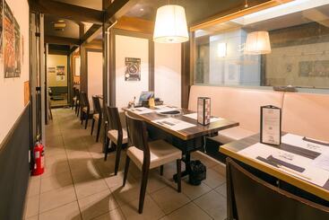 هتل Global View Kushiro