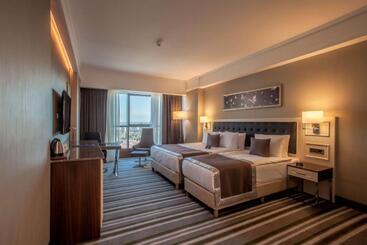Radisson Blu Hotel, Diyarbakir