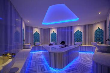 Radisson Blu Hotel, Diyarbakir