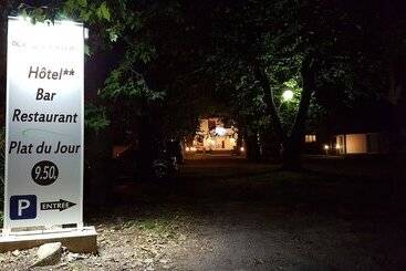 فندق Restaurant Le Moulin