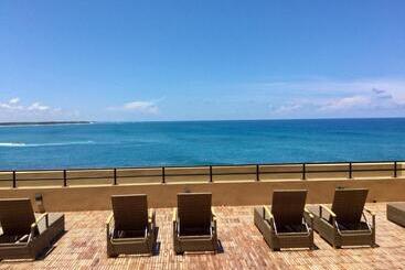هتل Sooriya Resort & Spa