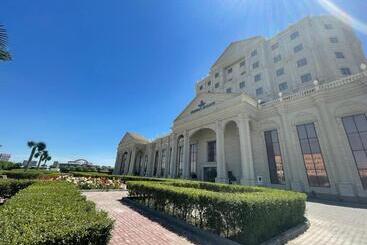 هتل Sultan Palace
