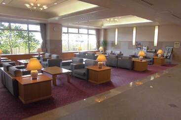 酒店 Yokote Central