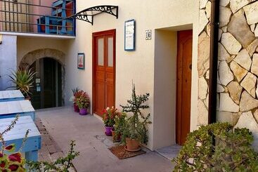 Le Soste Di Finzia B&b