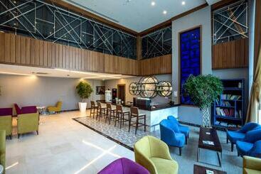 Radisson Blu Hotel, Diyarbakir