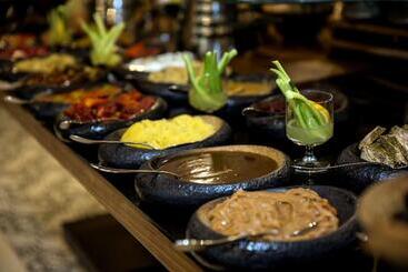 Radisson Blu Hotel, Diyarbakir