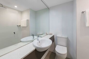 Travelodge Hotel Sydney Airport