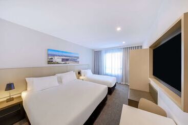 Travelodge Hotel Sydney Airport