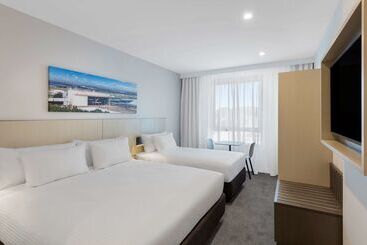 Travelodge Hotel Sydney Airport