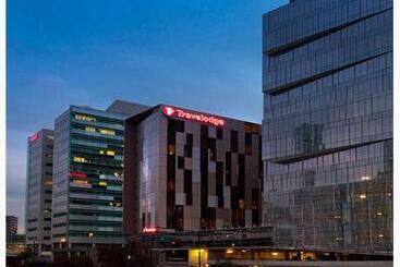 Travelodge Hotel Sydney Airport