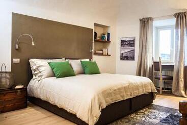 Virgula B&b