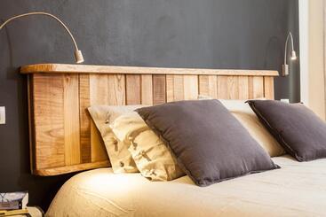 Virgula B&b
