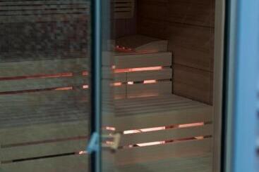 Wellness Hotel Löwe