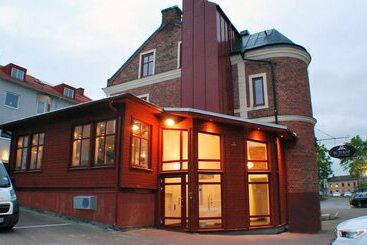 هاستل Go To Sleep Arvika
