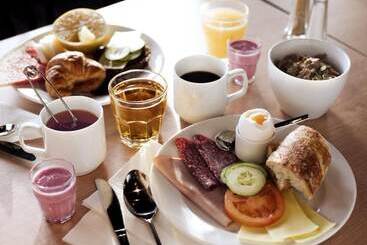 هاستل Go To Sleep Arvika