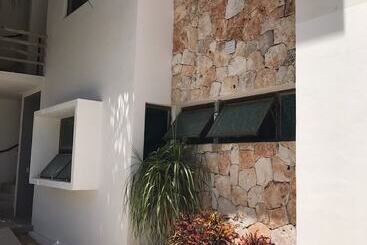 هاستل Hostal Urbano