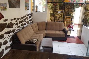 旅馆 Killari Hostal