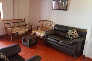 旅馆 Killari Hostal