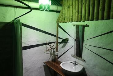 هاستل Maracumbo Lodge