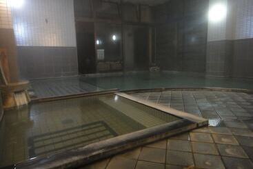 Asahiya Ryokan