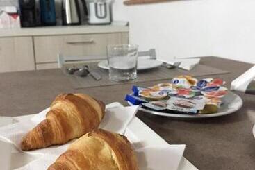 B&b Cerasarella