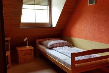 Bed and Breakfast Garni Hotel Mühletal