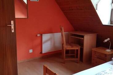 Bed and Breakfast Garni Hotel Mühletal