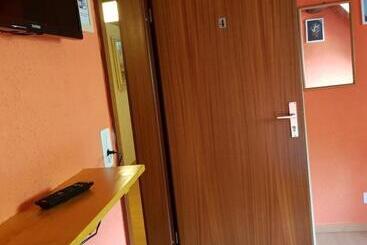 Bed and Breakfast Garni Hotel Mühletal