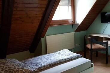 Bed and Breakfast Garni Hotel Mühletal