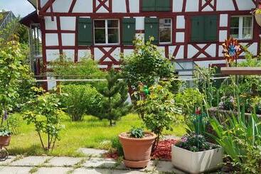 Bed and Breakfast Garni Hotel Mühletal
