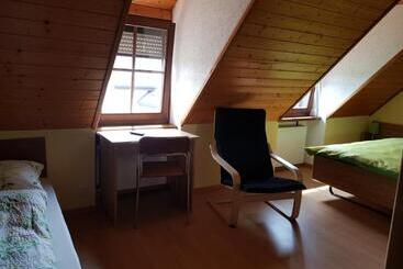 Bed and Breakfast Garni Hotel Mühletal