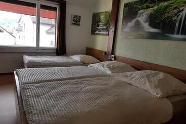 Bed and Breakfast Garni Hotel Mühletal