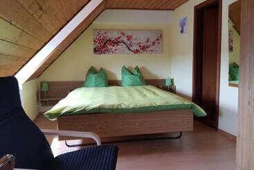 Bed and Breakfast Garni Hotel Mühletal